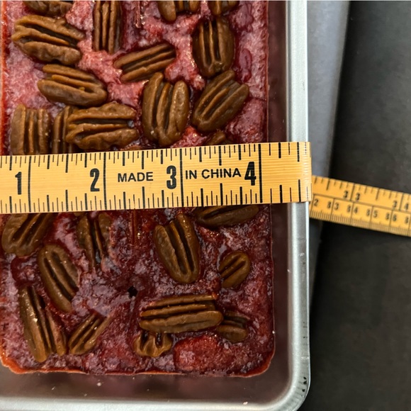 NTW Pecan Pie Candle - Picture 7 of 7